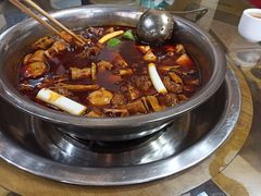 -佘记全家福芋儿鸡(向阳街总店)