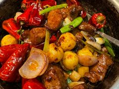 -上海小南国(正大店)