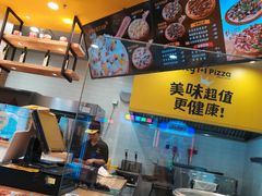 -City1+1城市比萨·意面(大润发沈阳苏家屯店)