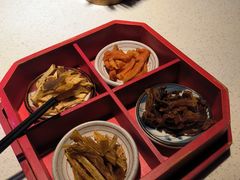 -老萍巷莲花血鸭·萍乡地标江西菜(步行街店)
