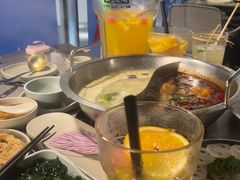 -故里和山·成都火锅(欢乐港湾店)