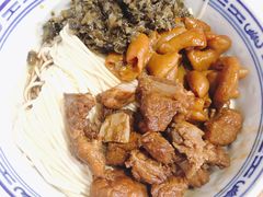 -盛兴面馆(真儒大厦店)