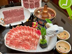 -日坛涮肉(日坛公园店)