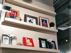 -海马体照相馆(万菱汇店)