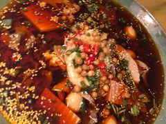 -苏乡兰亭·新派淮扬菜(吾悦广场店)