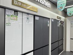 -苏宁易购(Suning Pro深圳华强北店)