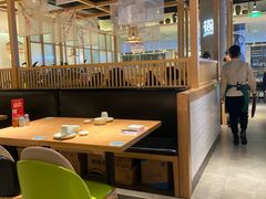 大堂-珍味汤馆·潮汕家乡菜(保利文化广场店)