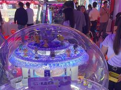 -星际传奇(壹方城购物中心店)