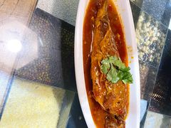 -海碗油泼面·八次方·水库鱼·粘卷子(平谷店)