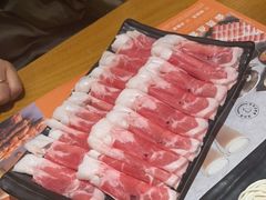 -呷哺呷哺 黄金牧场 (盛世天骄店)