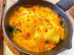 -必胜客(新福地店)