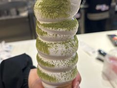 -DQ·蛋糕·冰淇淋(河东万达店)