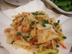 -顺德人家食府(黄金广场店)