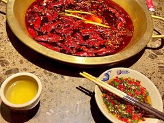 -小龙坎火锅(全球总店)