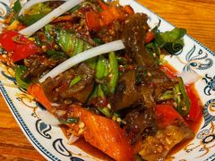 -柴窝堡22号辣子鸡·传承新疆菜