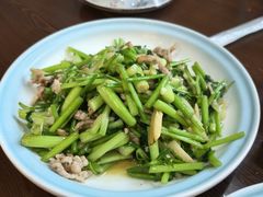 -李东农庄(中南百草园地标店)
