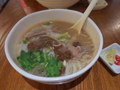 -越南牛肉河粉餐厅(书院巷店)