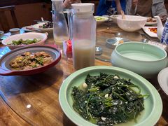 -民俗村柴火灶·景德江西菜(中国陶瓷博物馆店)