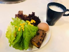 -山东大学学府大酒店(千佛山地铁站店)