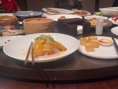 -山港凯悦酒店·东海88私房菜