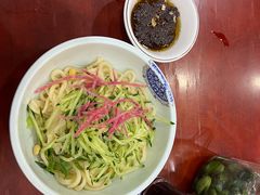 -老北京炸酱面·京味菜(西花市店)