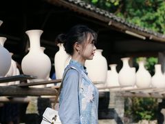 -景德镇古窑民俗博览区