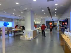 -小米之家(金鹰湖滨天地店)