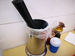 -岁福祥老母鸡汤面馆(阳曲路店)