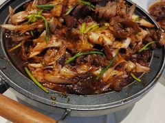 -老妈菜馆(建设街店)