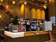 -THE WOODS 简餐 (国贸商城店)