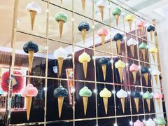 大堂-VENCHI 闻绮(上海佛罗伦萨小镇店)