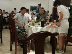 大堂-东来顺饭庄(西直门店)