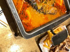 -炉鱼(萧山万象汇店)