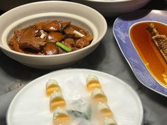 -曾宴·楚菜(湖北省博物馆店)