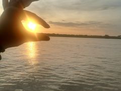 -洞里萨湖