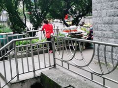 -临江门糯米团