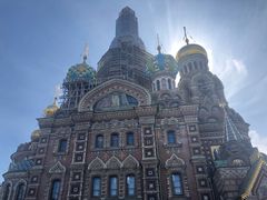 -滴血救世主教堂