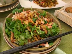 -和膳居饮食有限公司