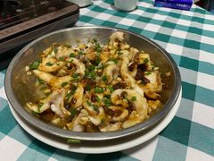 -中山脆肉鲩(新圳东路店)