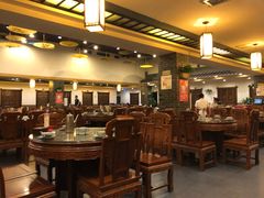 大堂-孙府大院(步行街店)