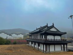 -句容茅山景区