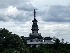 -径山寺