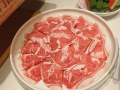 -东门口·新式老北京火锅(砂之船奥莱店)