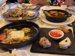 -火车头法国西餐厅