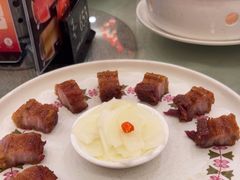 -顺风山庄(水濂山店)