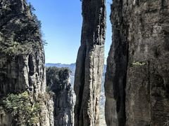 -恩施大峡谷