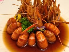 -阿露佳·舌尖上的安吉菜