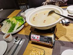 -一澜江宴·江景地标楚菜(江滩公园店)