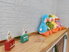 -鸭寨夫人(无锡首店)