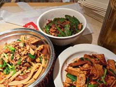 -大碗先生(万家丽店)